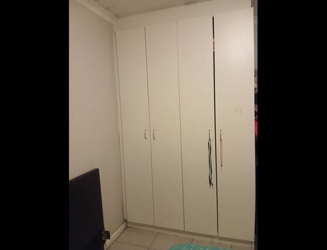 2 bed property to rent in EAST-RURAL