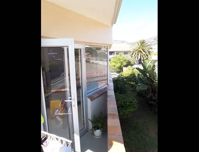 1 bed property to rent in TAMBOERSKLOOF