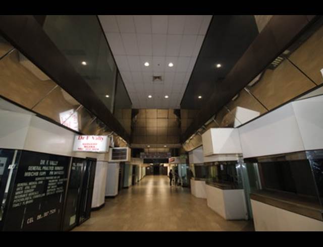 209M² RETAIL TO LET IN PRETORIA CENTRAL
