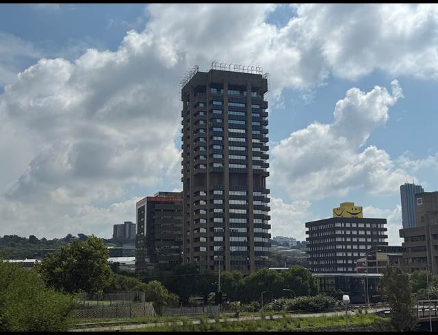 167M² OFFICE TO LET IN AUCKLAND PARK