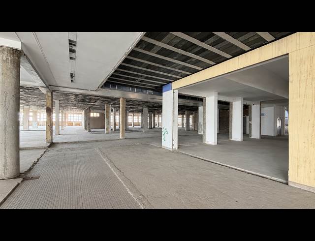 4,400M² RETAIL TO LET IN DUNVEGAN