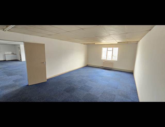 534M² WAREHOUSE TO LET IN KYA SANDS