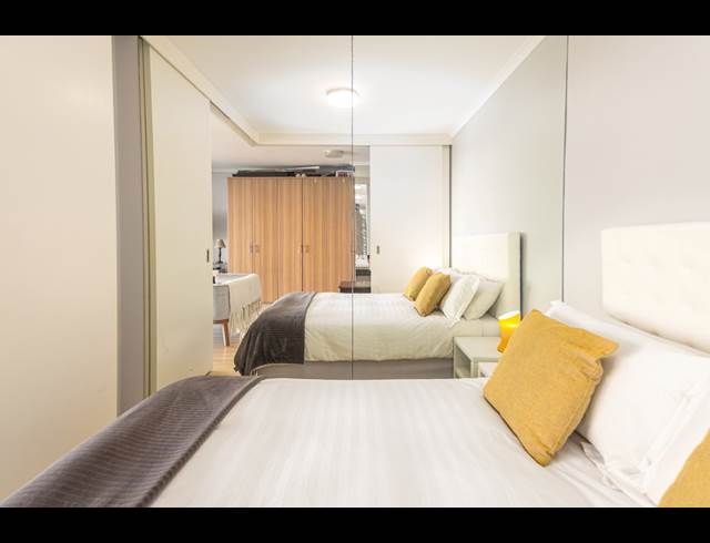 1 BEDROOM APARTMENT TO LET IN BEACHFRONT