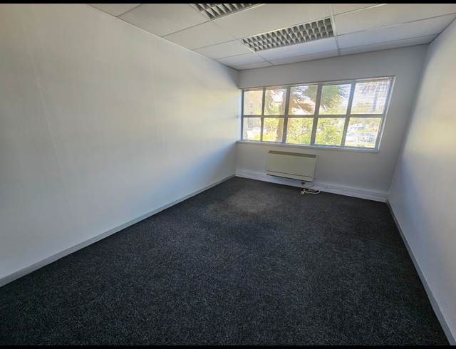 476M² OFFICE TO LET IN CENTURY CITY
