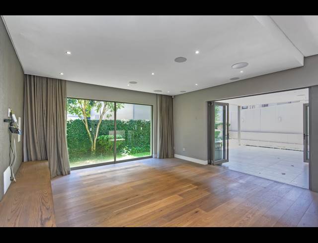 4 BEDROOM CLUSTER TO LET IN MORNINGSIDE