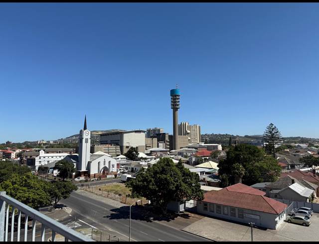 794M² OFFICE TO LET IN BELLVILLE CENTRAL