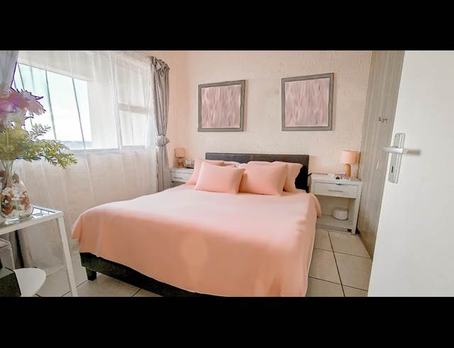 2 BEDROOM APARTMENT TO LET IN PAULSHOF