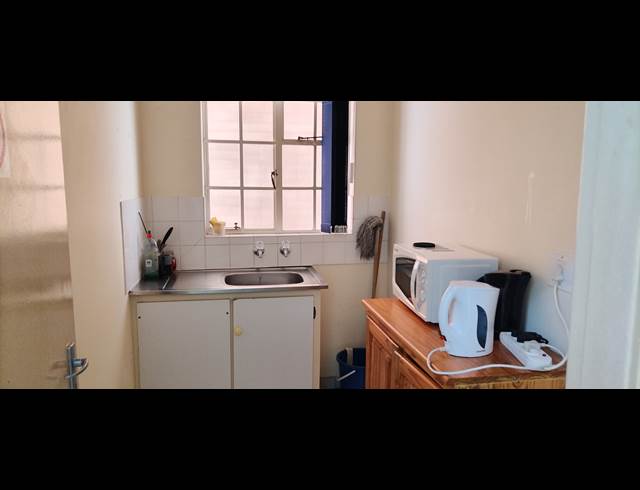 75M² OFFICE TO LET IN NELSPRUIT CENTRAL