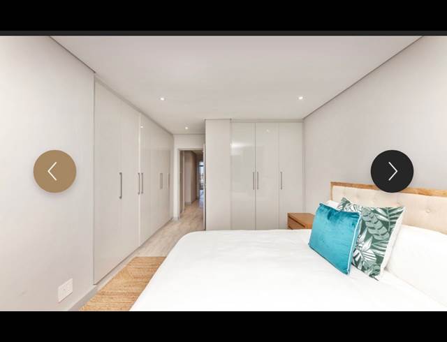 3 BEDROOM APARTMENT TO LET IN BIG BAY