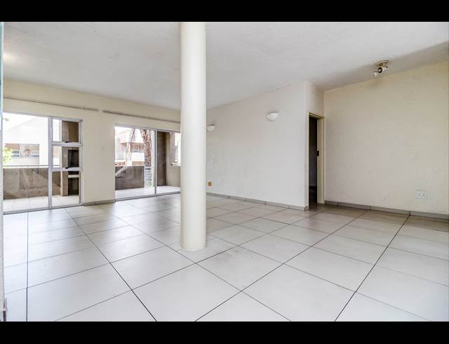 3 BEDROOM APARTMENT TO LET IN MORNINGSIDE