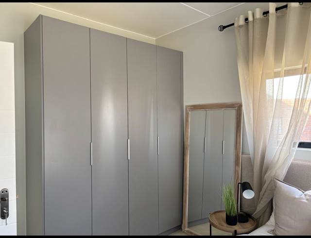 2 BEDROOM APARTMENT TO LET IN BRYANSTON