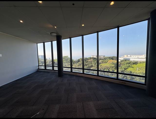 238M² OFFICE TO LET IN SOMERSET PARK