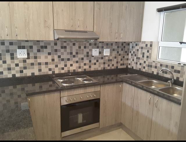 2 bed property to rent in ESTATE