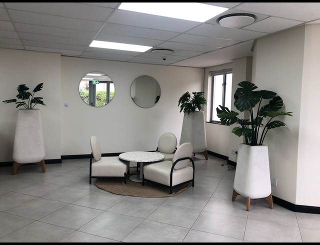 1,396M² OFFICE TO LET IN ILLOVO