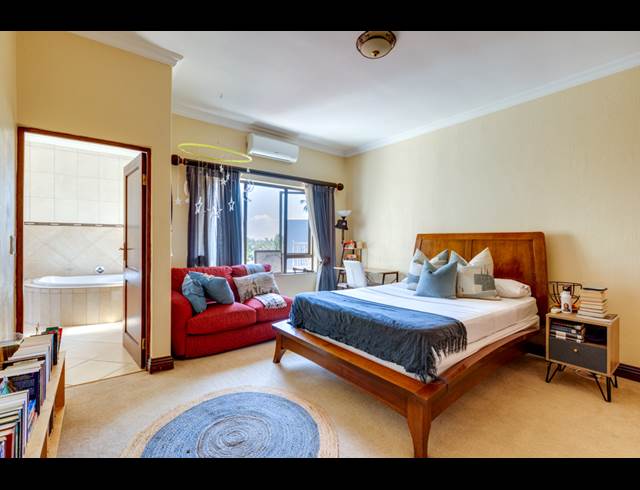 7 BEDROOM PROPERTY TO RENT IN DAINFERN GOLF ESTATE