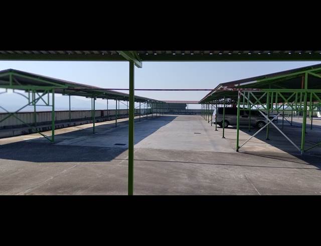 915M² RETAIL TO LET IN NELSPRUIT EXT 14