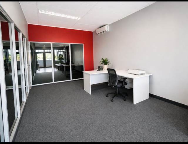 265M² OFFICE TO LET IN NELSPRUIT EXT 14
