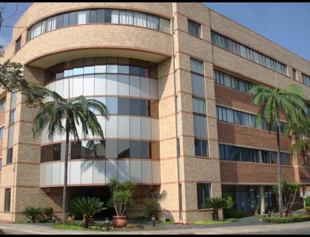 1,410M² OFFICE TO LET IN MORNINGSIDE