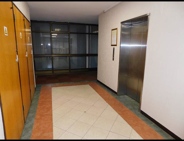 122M² OFFICE TO LET IN RANDBURG CENTRAL