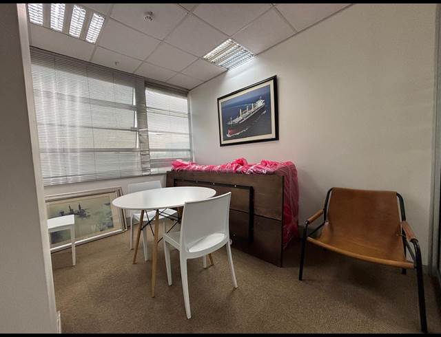 264M² OFFICE TO LET IN UMHLANGA RIDGE