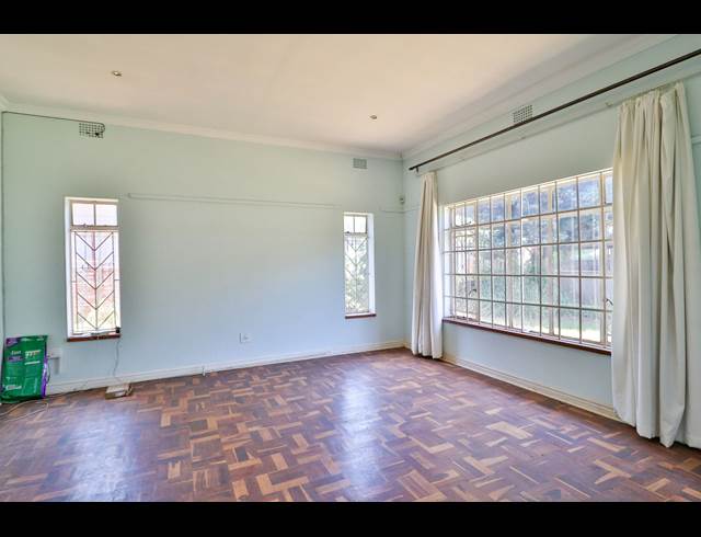 3 BEDROOM HOUSE TO LET IN PRIMROSE HILL