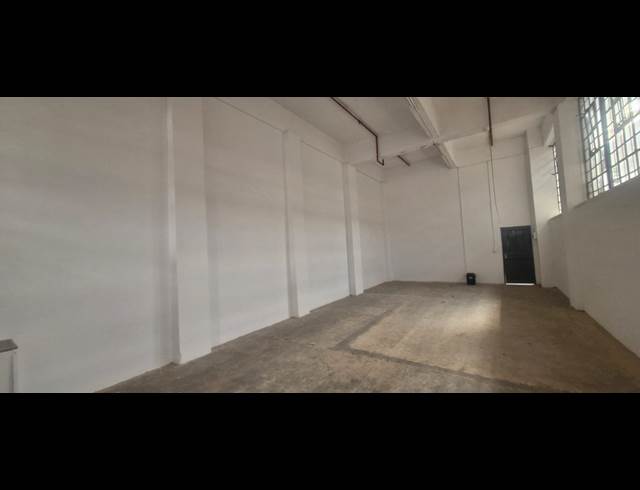 70M² WAREHOUSE TO LET IN SELBY