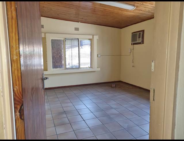 120M² OFFICE TO LET IN NELSPRUIT CENTRAL