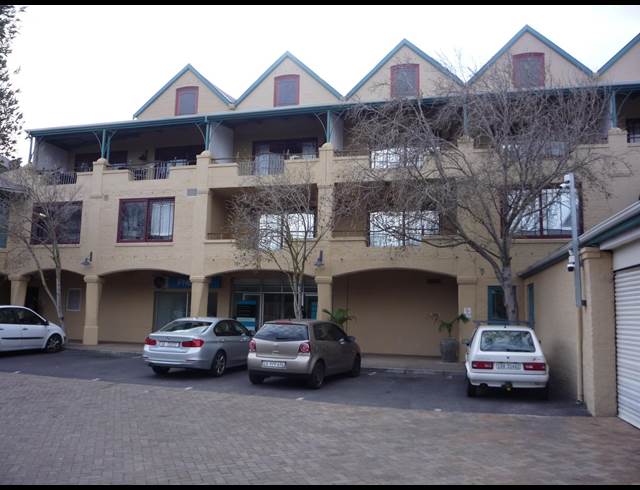 35M² RETAIL TO LET IN HOUT BAY CENTRAL