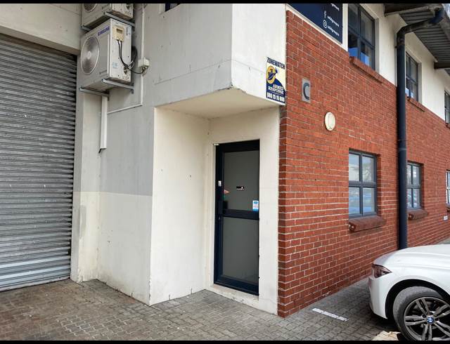 445M² WAREHOUSE TO LET IN EPPING INDUSTRIAL