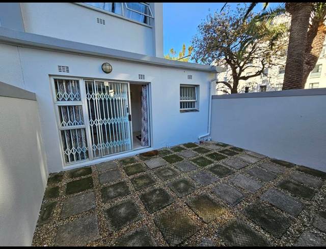 2 BEDROOM PROPERTY TO RENT IN MOWBRAY