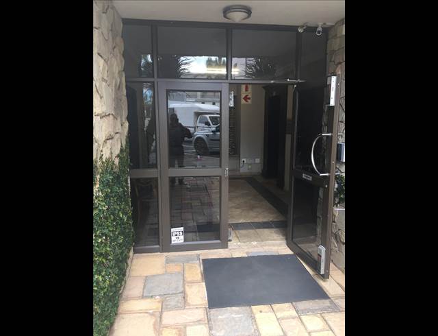 166M² OFFICE TO LET IN BALLITO CENTRAL