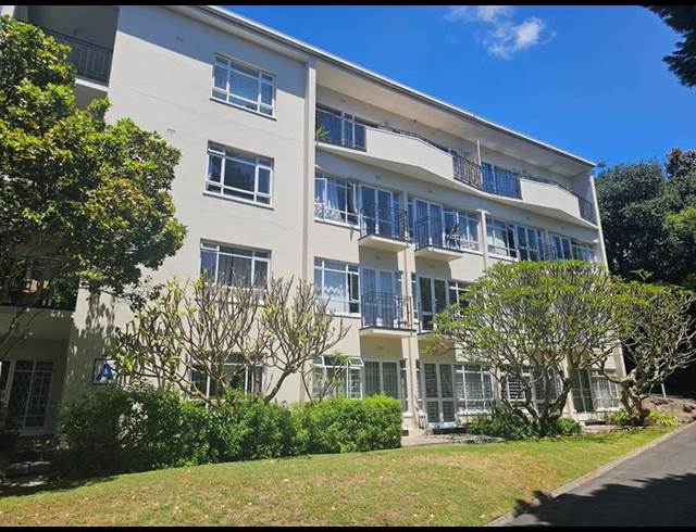 0 BEDROOM PROPERTY TO RENT IN RONDEBOSCH