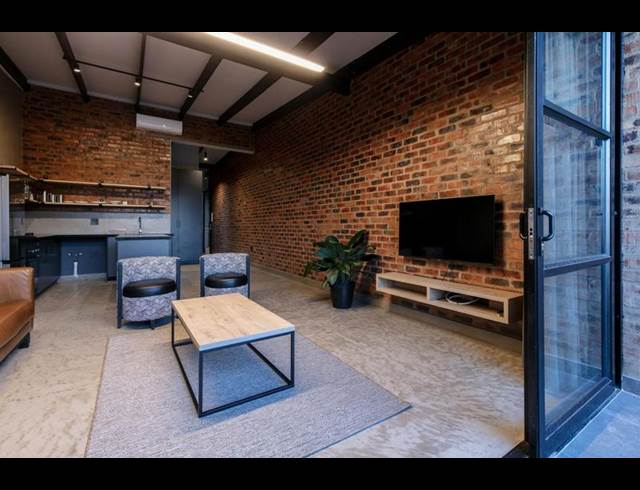 1 BEDROOM PROPERTY TO RENT IN ASHLEA GARDENS