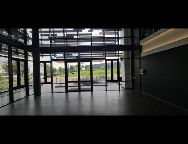 INDUSTRIAL PROPERTY TO RENT IN WATERFALL