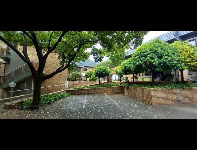 105M² OFFICE TO LET IN LONEHILL
