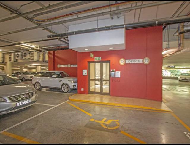 510M² OFFICE TO LET IN FOURWAYS