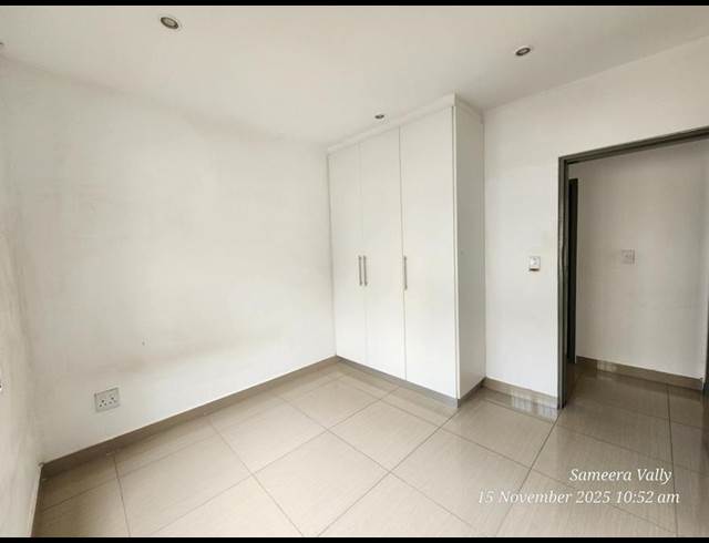 2 BEDROOM PROPERTY TO RENT IN OVERPORT