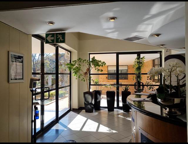 OFFICE PROPERTY TO RENT IN BROOKLYN