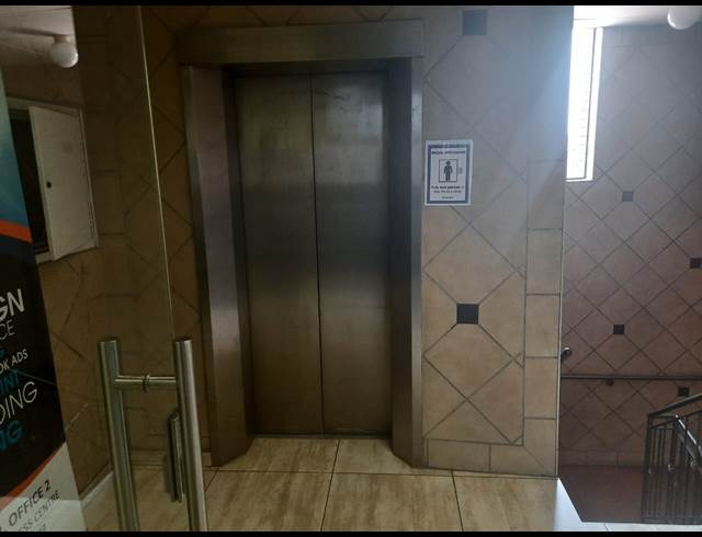 OFFICE PROPERTY TO RENT IN NEW REDRUTH