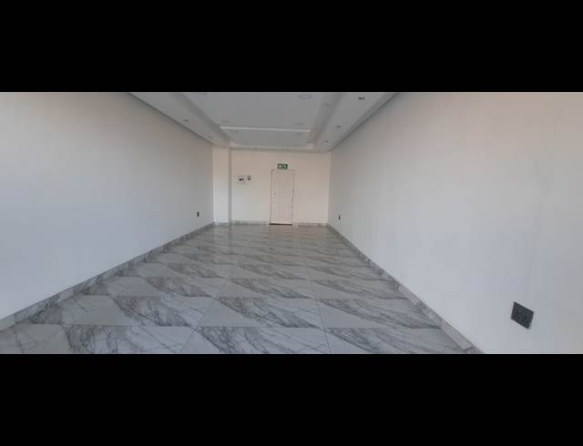 38M² BUSINESS CENTRE TO LET IN LAUDIUM