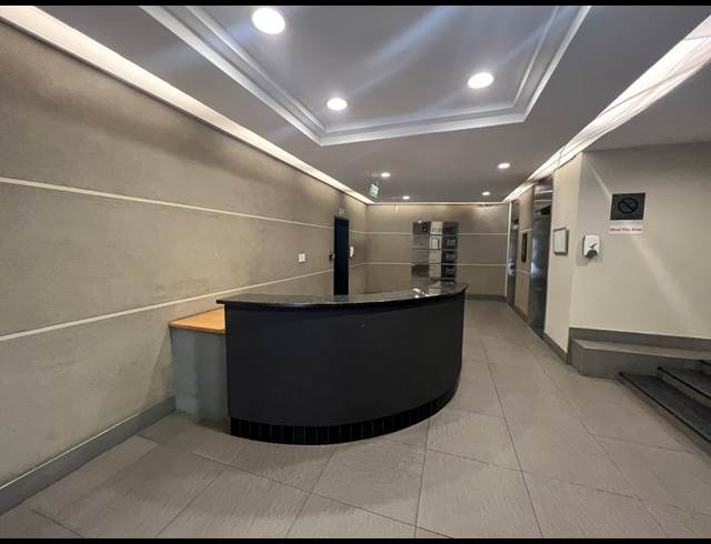 216M² OFFICE TO LET IN ROSEBANK