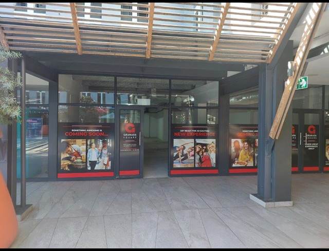 160M² RETAIL TO LET IN UMHLANGA CENTRAL