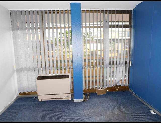 122M² OFFICE TO LET IN RANDBURG CENTRAL