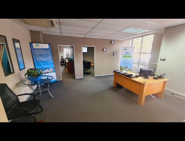 BUSINESS PROPERTY TO RENT IN FAERIE GLEN