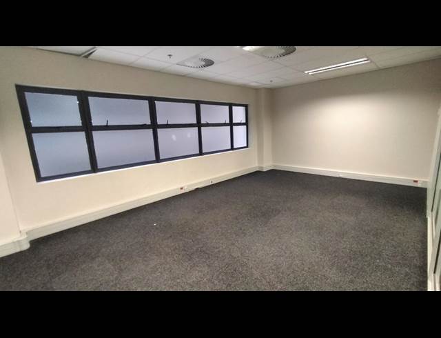 353M² OFFICE TO LET IN CAPE TOWN CITY CENTRE