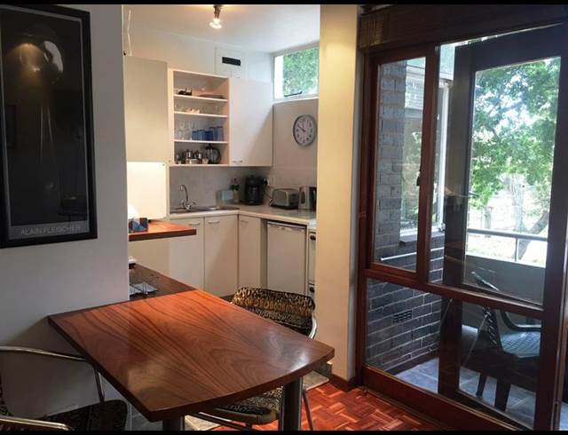 0 BEDROOM PROPERTY TO RENT IN CAPE TOWN CITY CENTRE