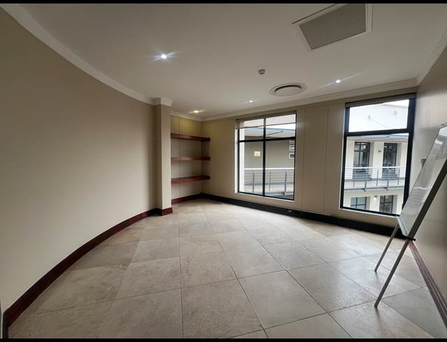 244M² OFFICE TO LET IN MELROSE ARCH