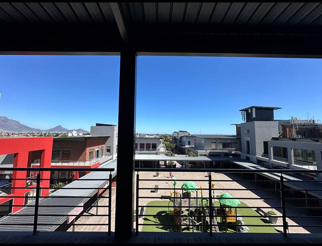 353M² RETAIL TO LET IN MILNERTON CENTRAL