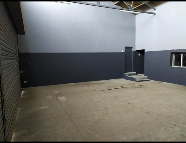 Business property to rent in BREDASDORP