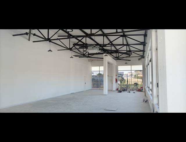 157M² OFFICE TO LET IN NELSPRUIT EXT 14